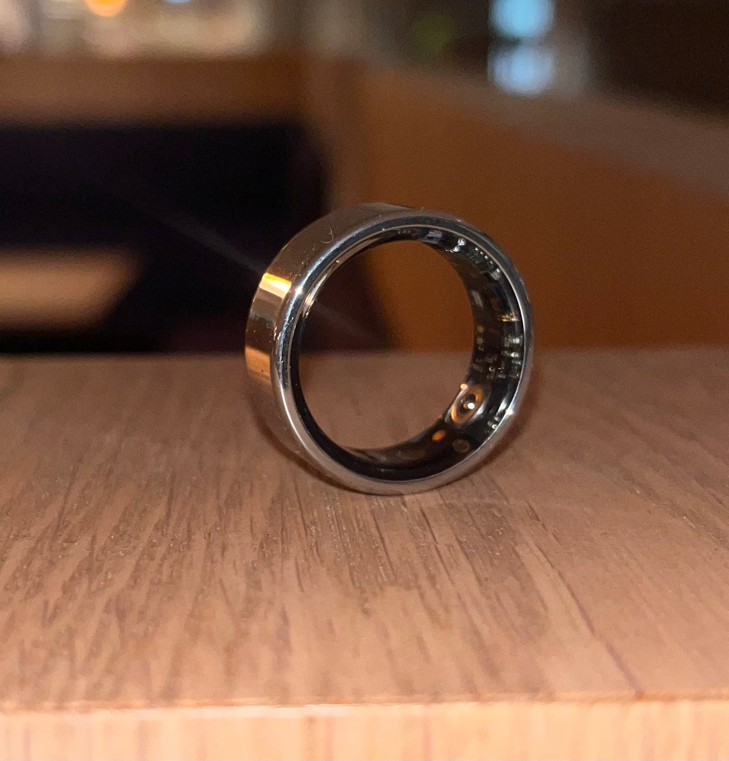 PulSync Ring