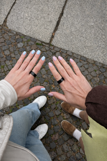 PulSync Ring