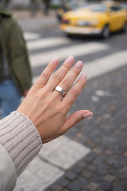 PulSync Ring