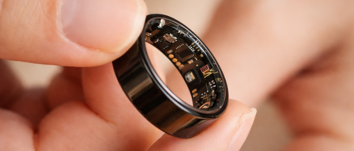 PulSync Ring